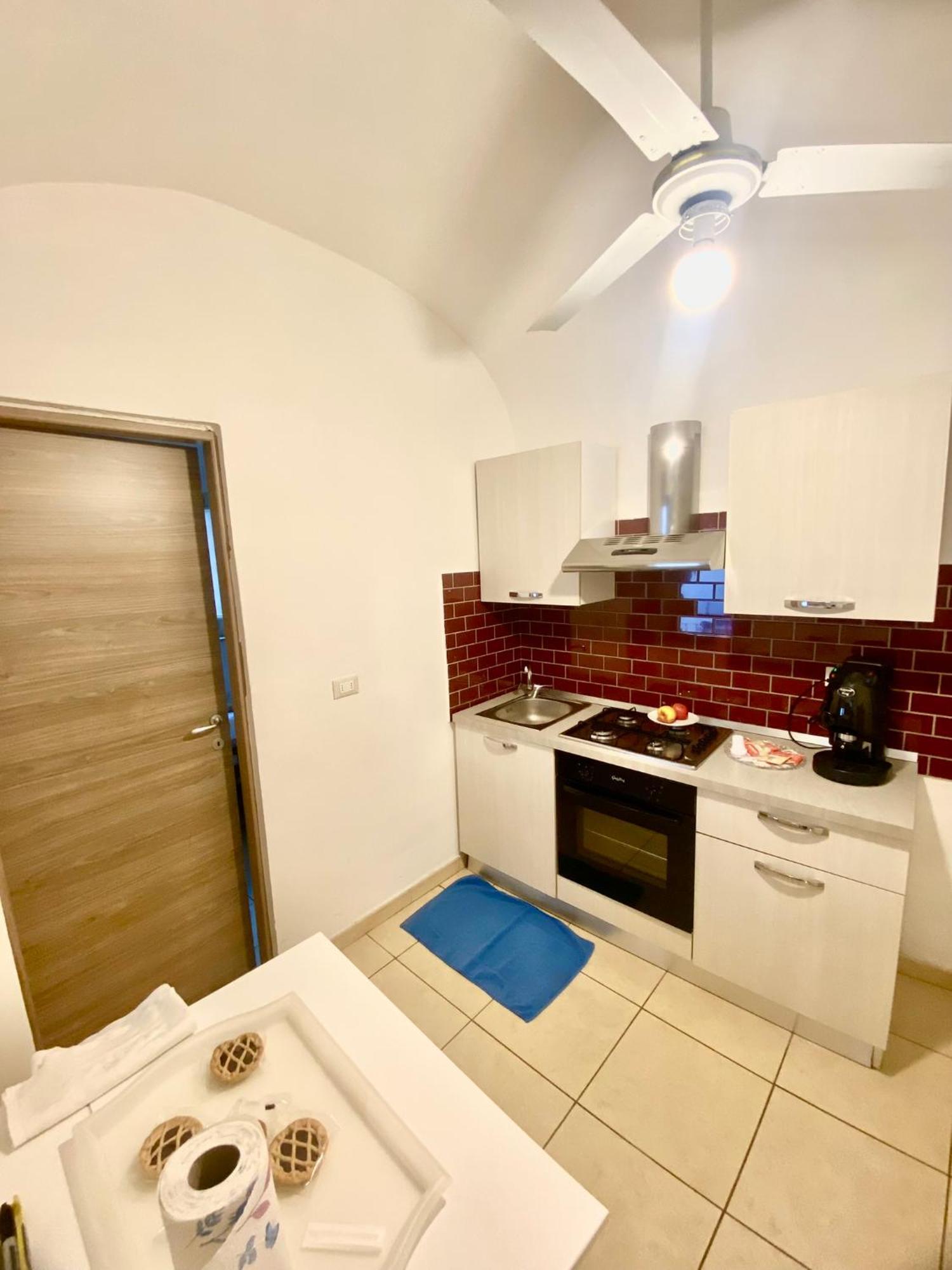 Апартаменти Terranova House 19 Катанія Екстер'єр фото