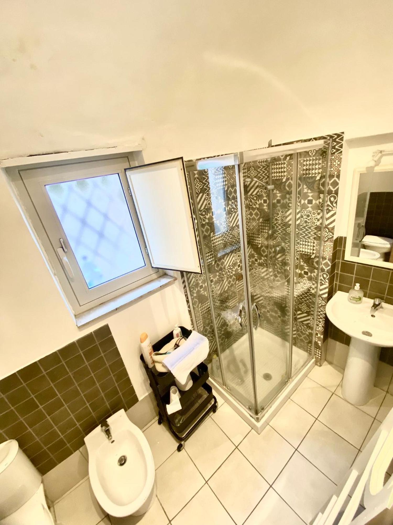 Апартаменти Terranova House 19 Катанія Екстер'єр фото