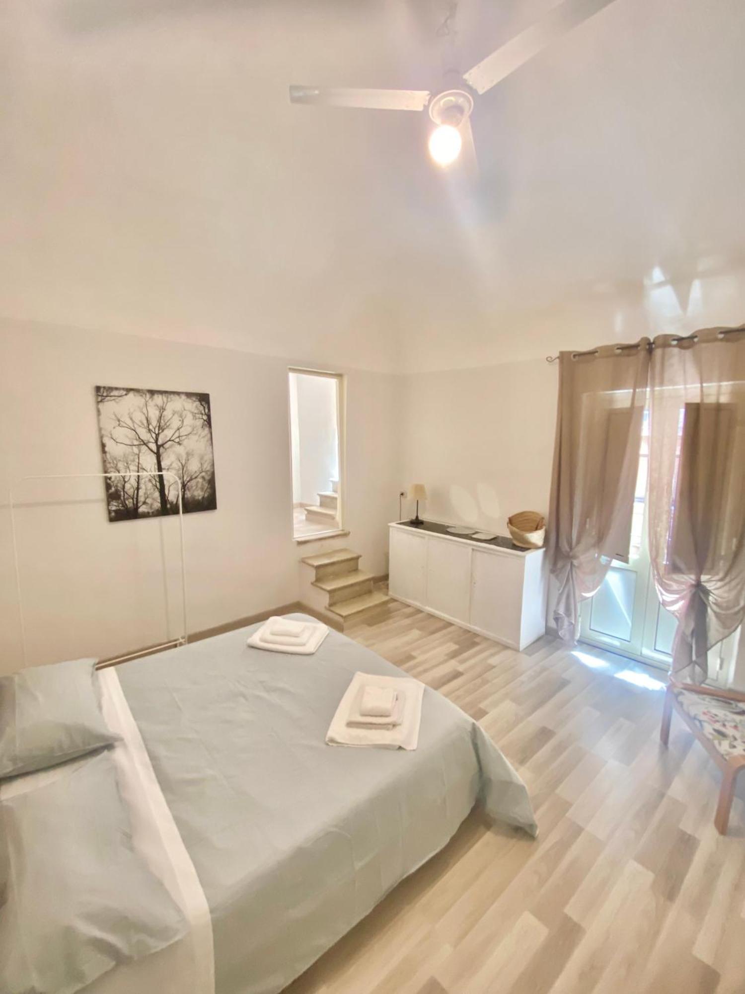 Апартаменти Terranova House 19 Катанія Екстер'єр фото