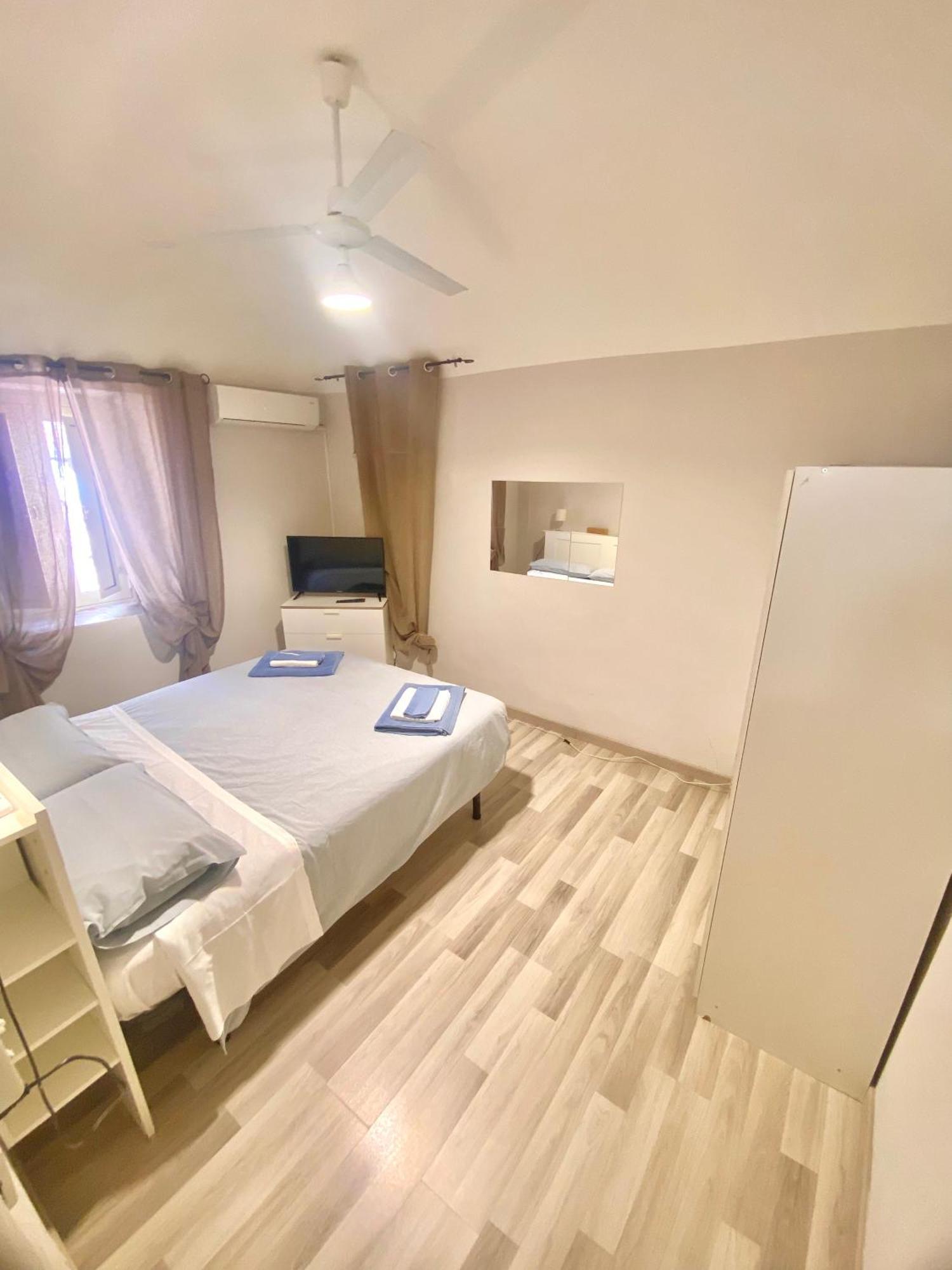 Апартаменти Terranova House 19 Катанія Екстер'єр фото