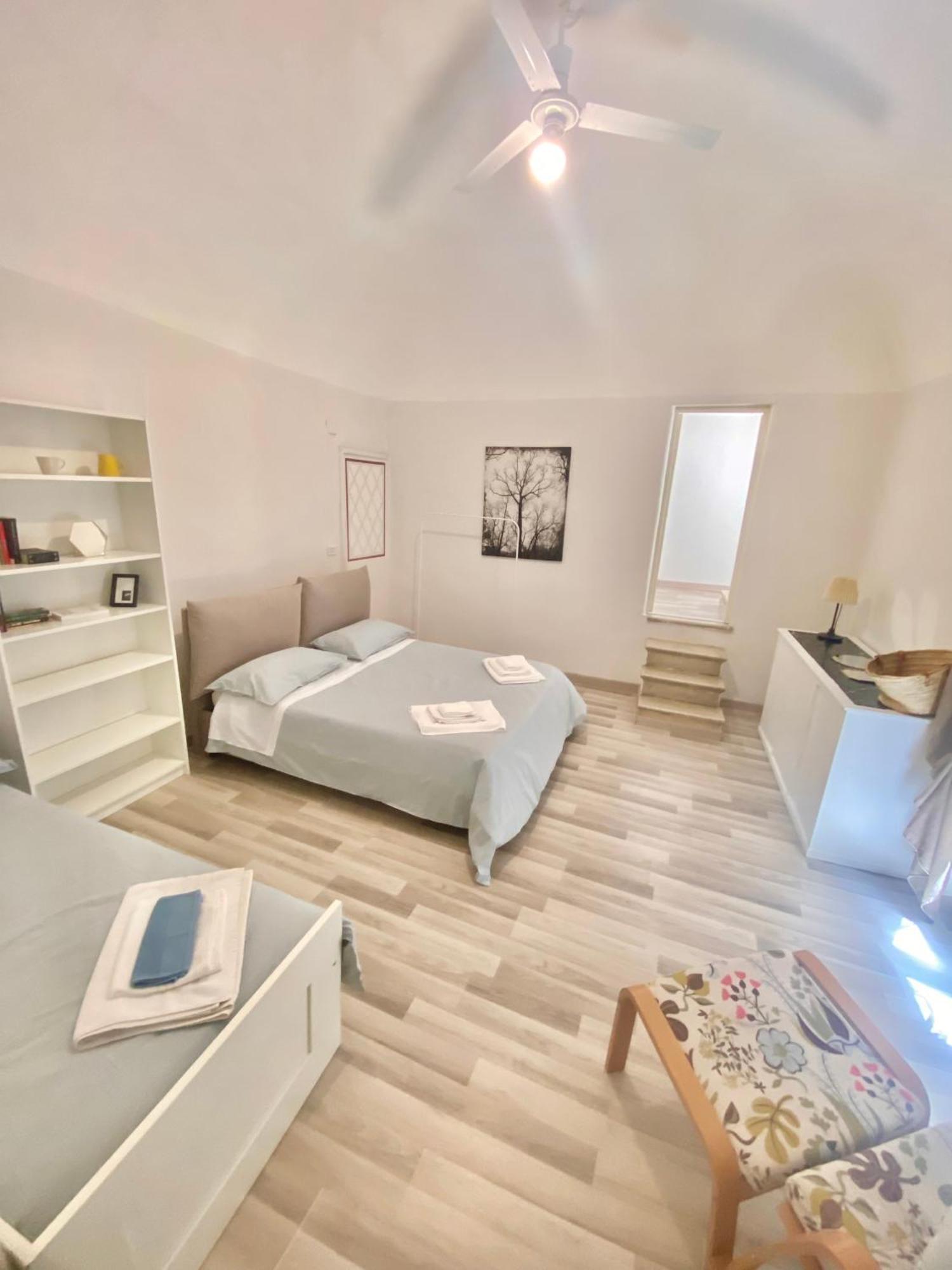 Апартаменти Terranova House 19 Катанія Екстер'єр фото